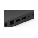 Microsoft Surface Thunderbolt 4 Dock Must Microsoft Surface Thunderbolt 4 Dock Must