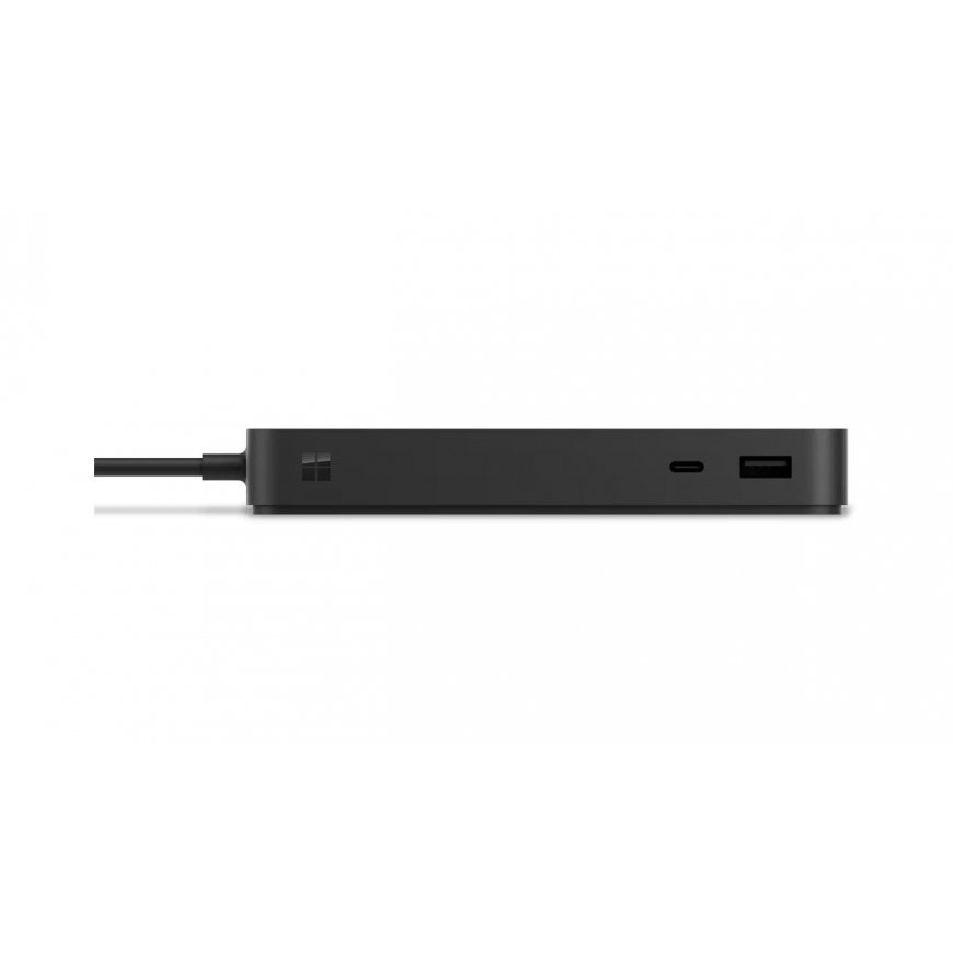 Microsoft Surface Thunderbolt 4 Dock Черный – 5