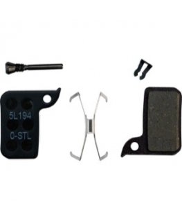 SRAM 00.5318.010.002 velosipēda bremze 2 pcs Disku bremzes