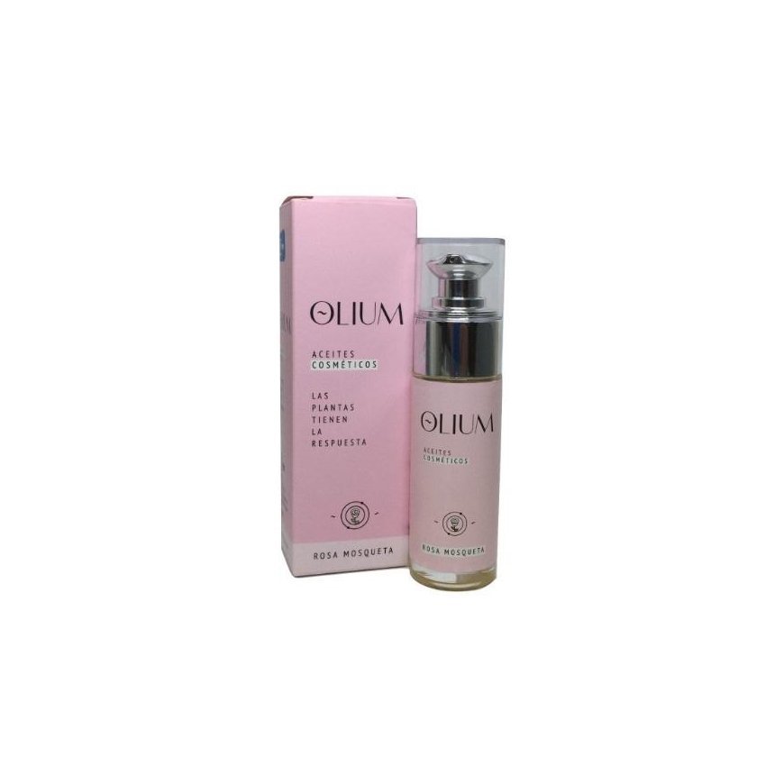 "Prim Olium Rosehip Oil" 30ml