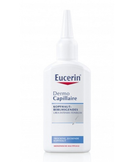 Eucerin 5% Urea DermoCapillaire (Urea Scalp Treatment) 100 ml