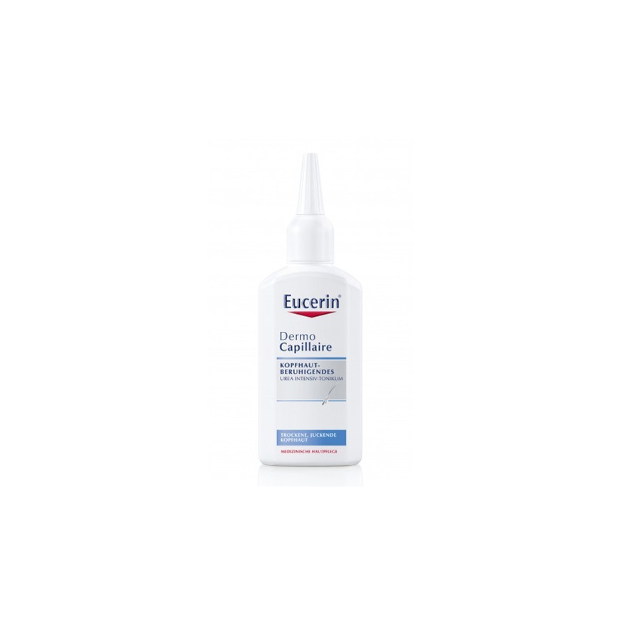 Eucerin 5% Urea DermoCapillaire (Urea Scalp