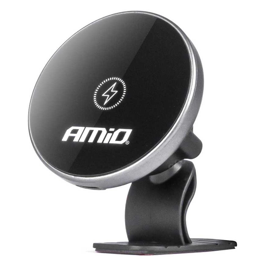 AMiO Car holder for phone with