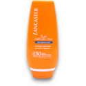 Lancaster Sun Delicate Skin Soothing Milk Progressive Tan SPF50 125ml Lancaster Sun Delicate Skin Soothing Milk Progressive Tan SPF50 125ml