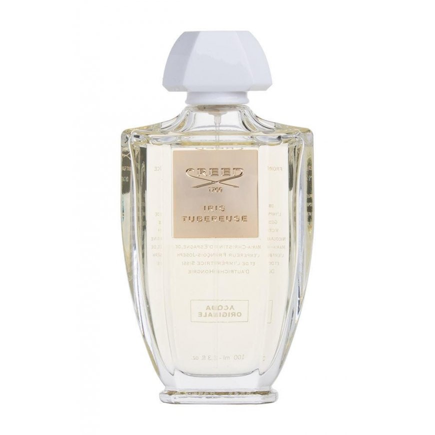 Creed Acqua Originale Iris Tubereuse kvepalų vandens purškiklis 100ml