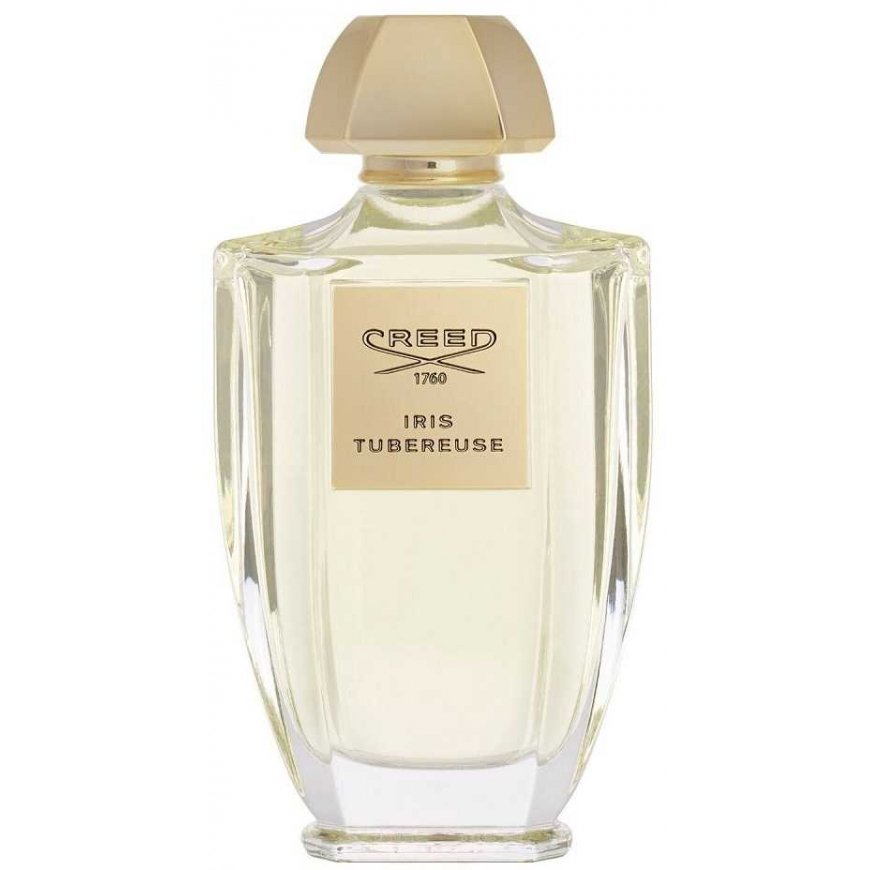 Creed Acqua Originale Iris Tubereuse perfume water spray 100ml – 4