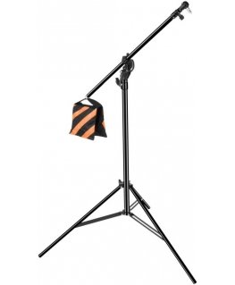 Camrock LS-523 lighting stand