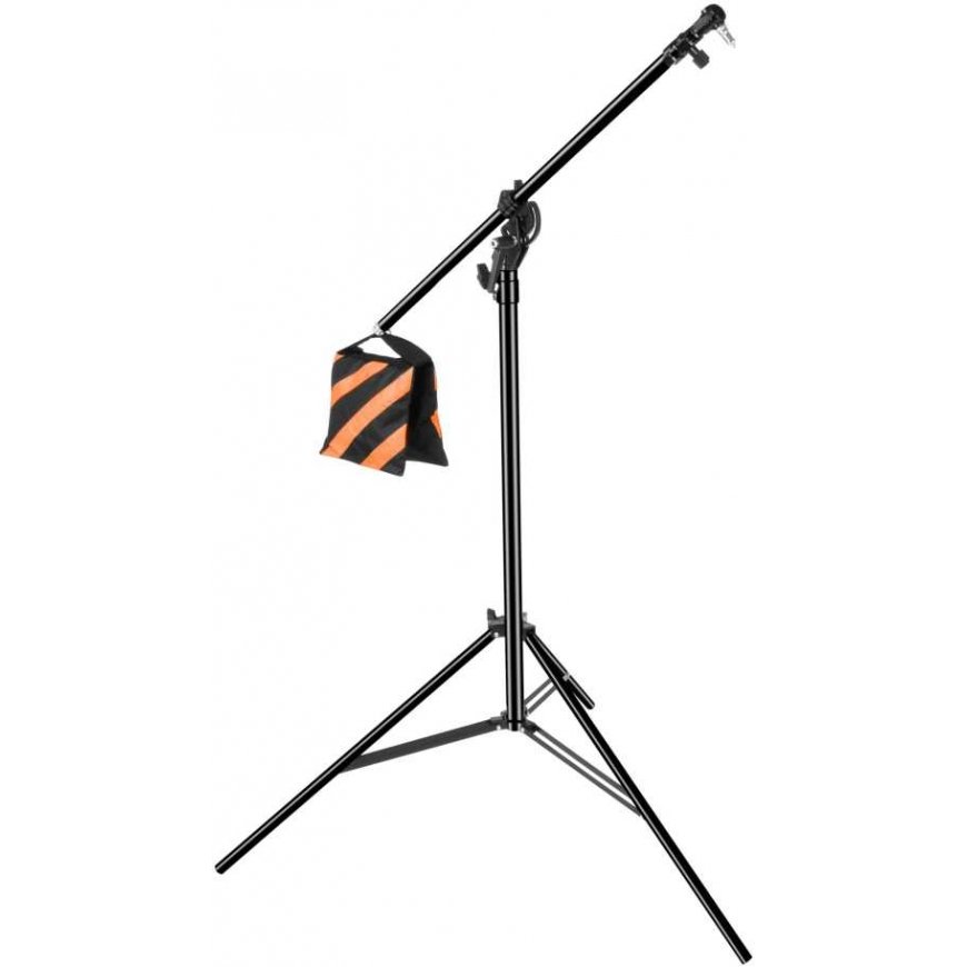 Camrock LS-523 lighting stand