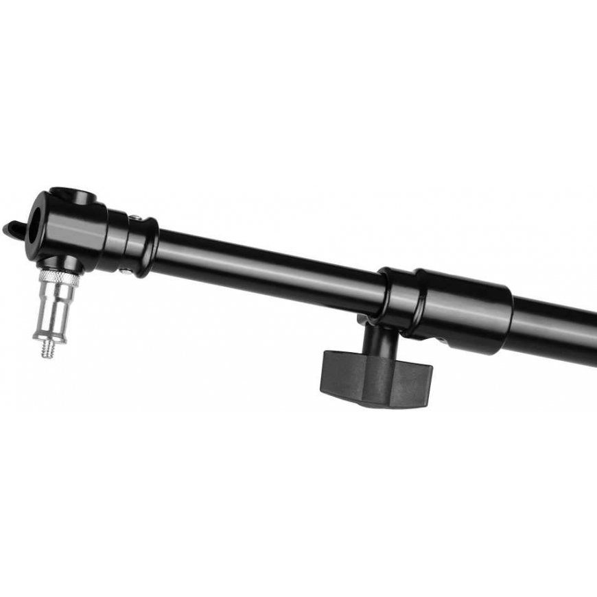 Camrock LS-523 apšvietimo stovas – 3