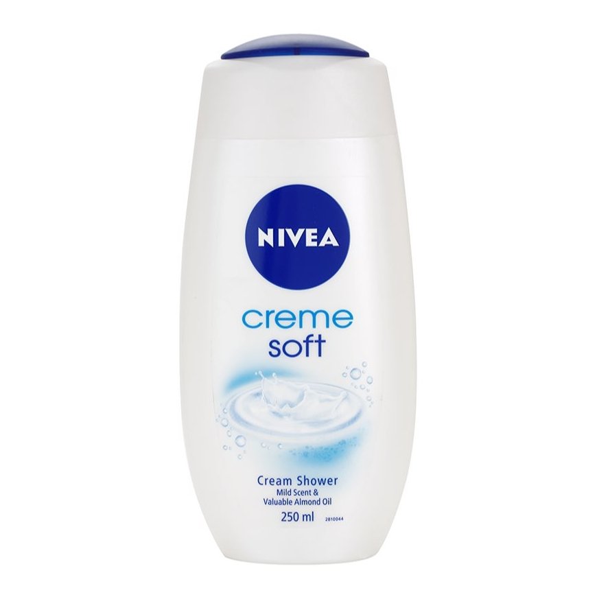 Nivea Creme Soft Shower Cream 250 ml – 2