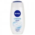 Nivea Creme Soft Shower Cream 250 ml Nivea Creme Soft Shower Cream 250 ml