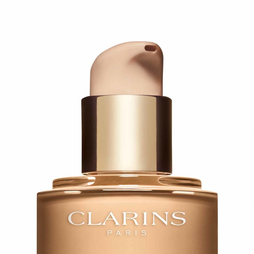 Clarins Skin Illusion Velvet 30 ml Pullo Nestemäinen 105N – 5