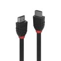 Lindy 36467 HDMI kabelis 7,5 m HDMI Type A (Standard) Melns Lindy 36467 HDMI kabelis 7,5 m HDMI Type A (Standard) Melns