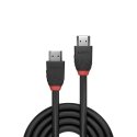 Lindy 36467 HDMI kabelis 7,5 m HDMI Type A (Standard) Melns Lindy 36467 HDMI kabelis 7,5 m HDMI Type A (Standard) Melns