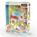 YOOKIDOO Magic Tree Bath Toy