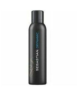 Sebastian Professional Drinamic + Dry shampoo dry hair shampoo 212 ml