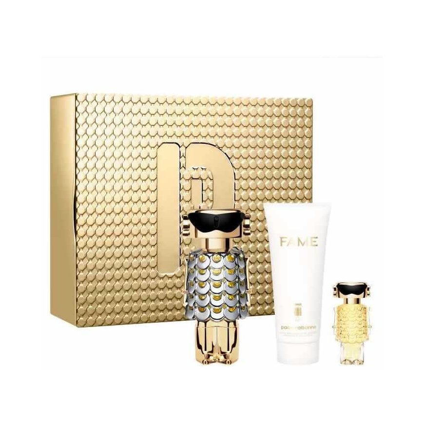 Rabanne Paco Rabanne Fame Eau De