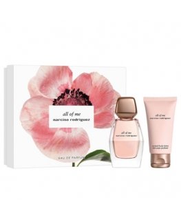 Narciso Rodriguez All Of Me Giftset 80