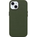 Case Otterbox OB SYMMETRY APPLEIPHONE 15/14/13/CACTUS LEATHER GROOVE Green