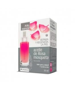 Arkopharma Arkoesencial rosehip oil 30ml