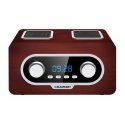 Blaupunkt PP5.2BR radio Portable Brown Blaupunkt PP5.2BR radio Portable Brown