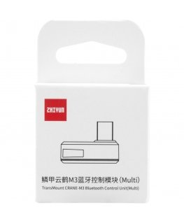 Zhiyun Transmount Bluetooth Control Unit (Multi) For Crane M3