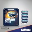 Gillette Fusion5 Proglide Rasierklingen Daudzkrāsains Gillette Fusion5 Proglide Rasierklingen Daudzkrāsains