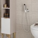 Hansgrohe Virštinkinė bidete maišytuvo dalis HG S 1250mm Hansgrohe Virštinkinė bidete maišytuvo dalis HG S 1250mm