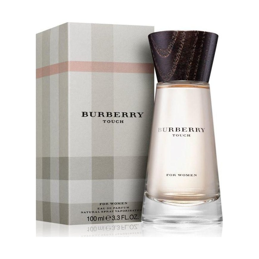 Burberry Women`s perfume Touch For Women