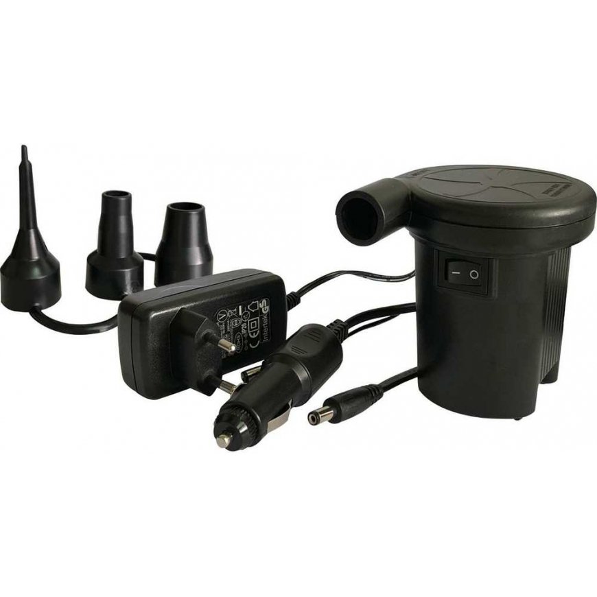 Jilong ELECTRIC PUMP 9.6x8.8x9