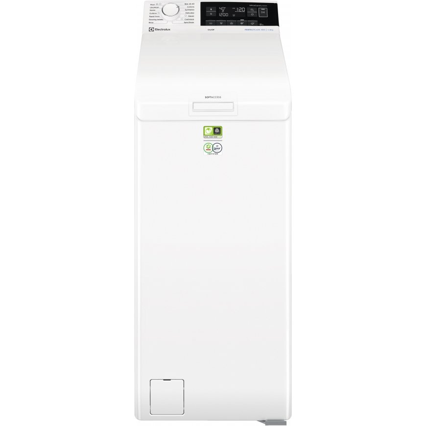 Electrolux EW8T663G1G PerfectCare 800 washing machine