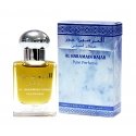 Al Haramain Hajar Perfume oil