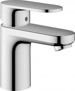 Washbasin mixer Hansgrohe Vernis Blend 71550000, chrome