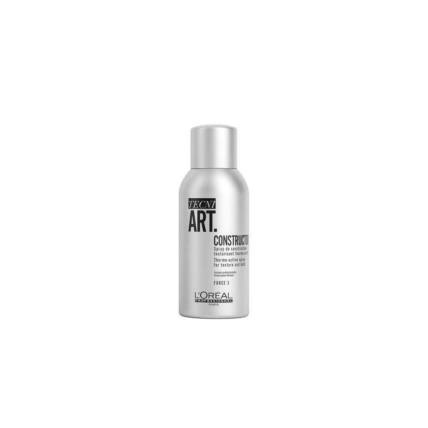 Fudge FUDGE_Salt Spray Marine Rich Texture spray with forming salt 150ml