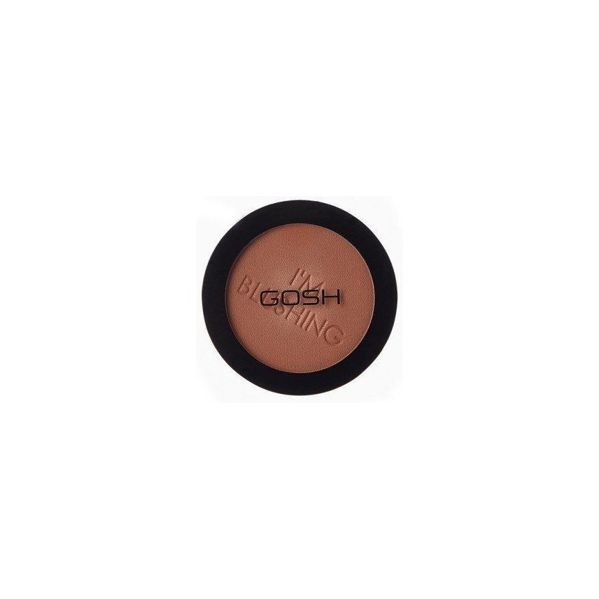 skaistalai Gosh I'm Blushing 003-Passion 5,5g
