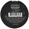 skaistalai Gosh I'm Blushing 003-Passion 5,5g skaistalai Gosh I'm Blushing 003-Passion 5,5g