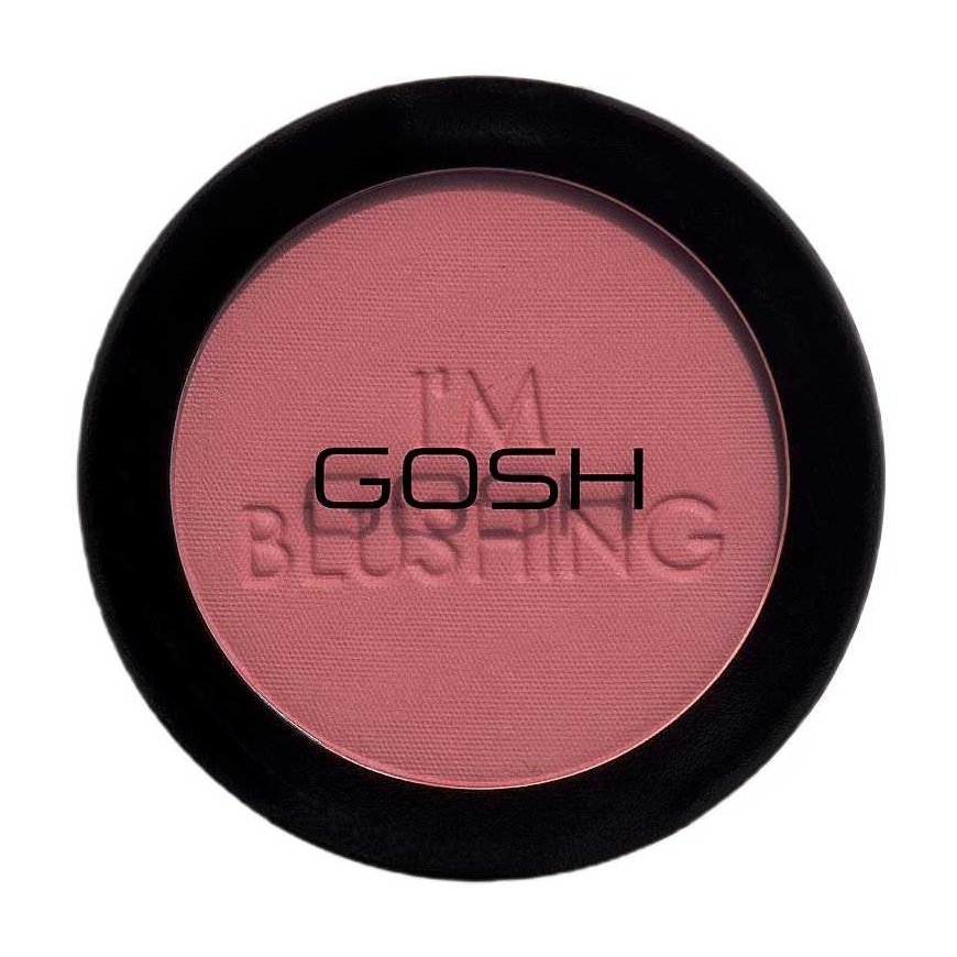 blush Gosh I'm Blushing 003-Passion 5.5g – 3