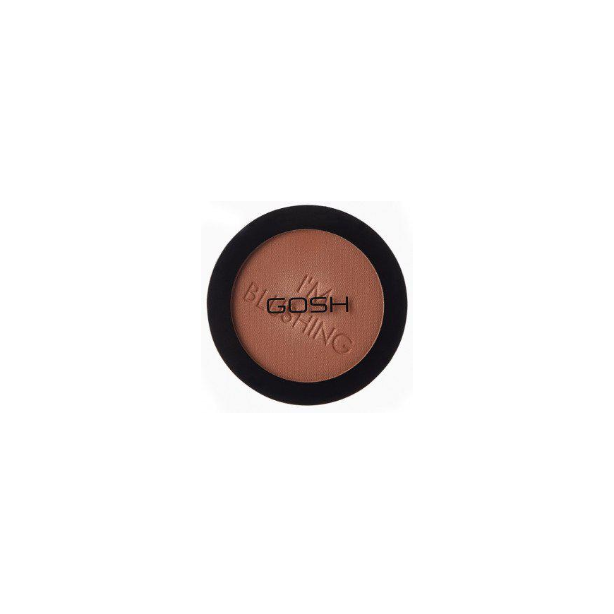 blush Gosh I'm Blushing 003-Passion 5.5g – 4