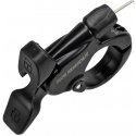 Lock handle SR Suntour Remote U-type 22mm clamp (RL-22-SU-2C) Lock handle SR Suntour Remote U-type 22mm clamp (RL-22-SU-2C)