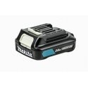 Makita 197396-9 cordless tool battery / charger Makita 197396-9 cordless tool battery / charger