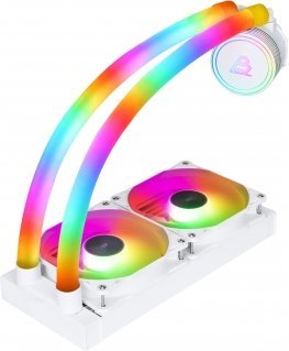 Blackstorm Luna PC240MM ARGB liquid cooling system