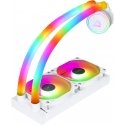 Blackstorm Luna PC240MM ARGB liquid cooling system Blackstorm Luna PC240MM ARGB liquid cooling system
