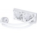Blackstorm Luna PC240MM ARGB liquid cooling system Blackstorm Luna PC240MM ARGB liquid cooling system
