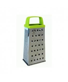 Grating four-sided green