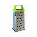 Grating four-sided green Grating four-sided green