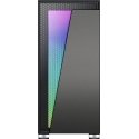 Blackstorm Artemis 3705 ATX case with window, black Blackstorm Artemis 3705 ATX case with window, black