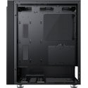 Blackstorm Artemis 3705 ATX-kotelo ikkunalla, musta