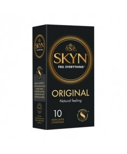 Manix SKYN Original 10 tk Sile