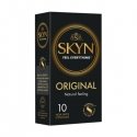 Manix SKYN Original 10 шт Гладкий Manix SKYN Original 10 шт Гладкий