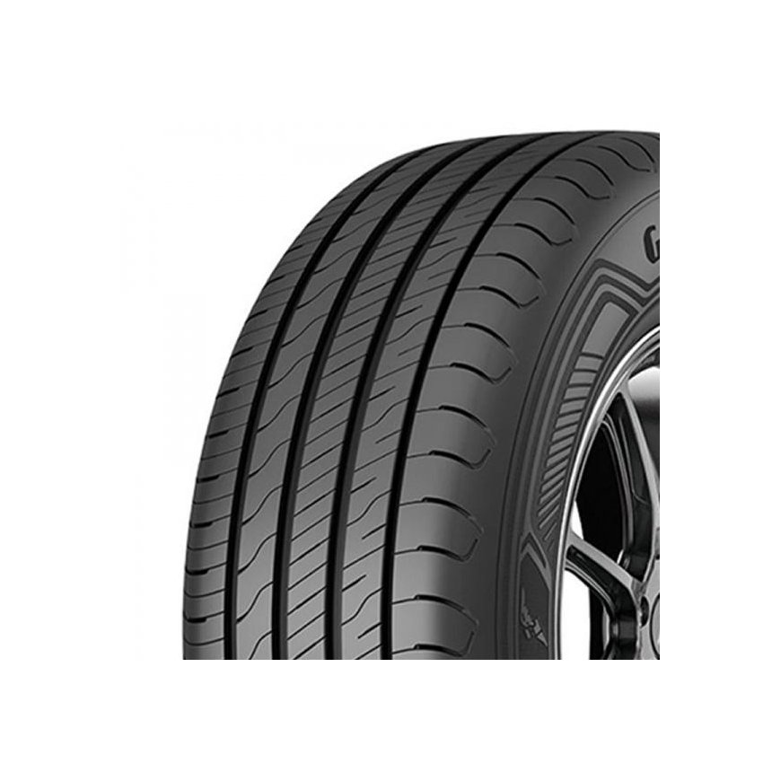 Goodyear Tires EfficientGrip 2 SUV 100